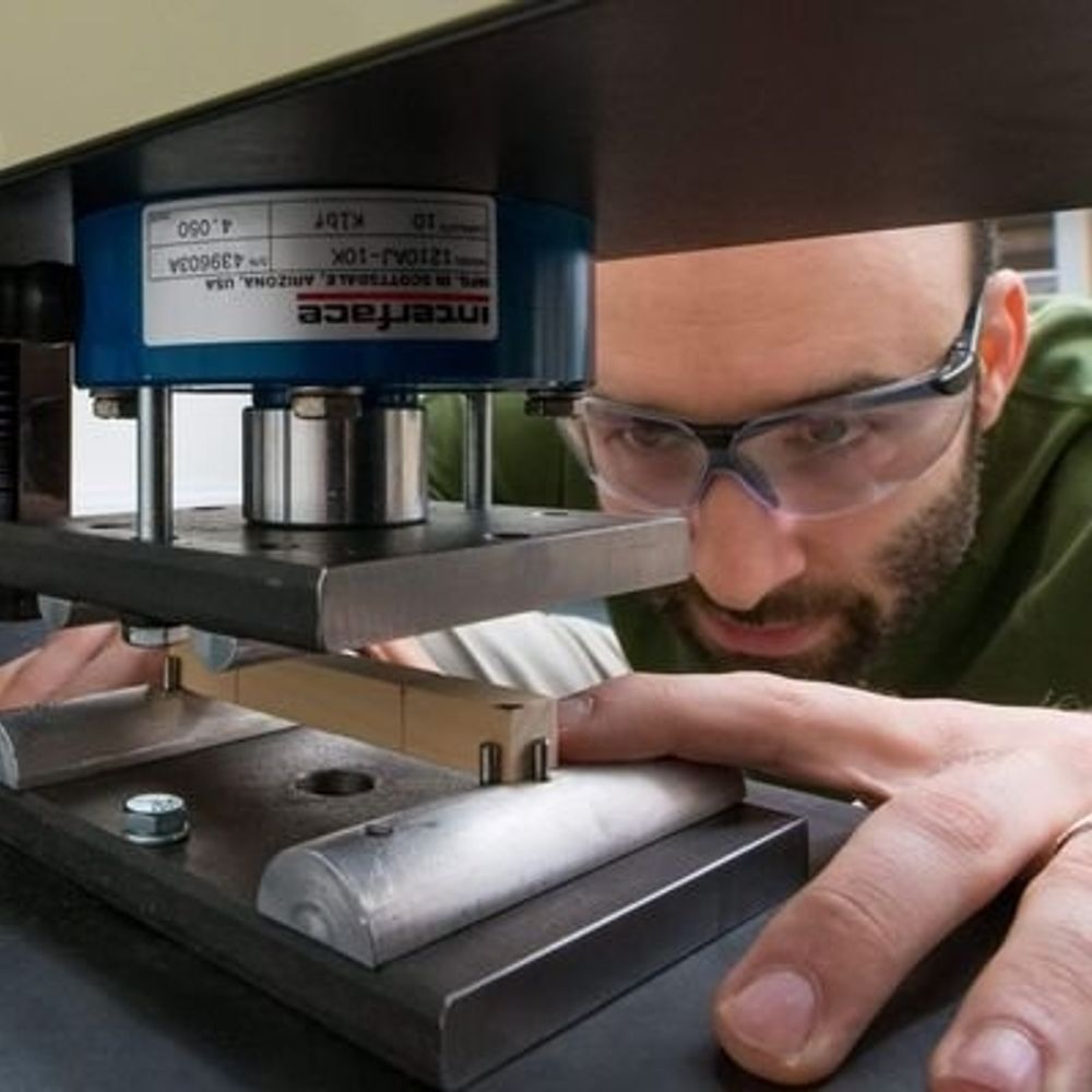 Robert Lepage, PhD., P.Eng.'s avatar