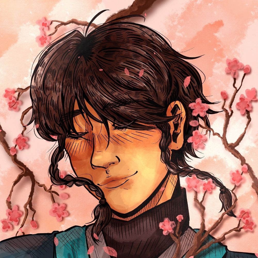 🌸cody🌸 commissions!