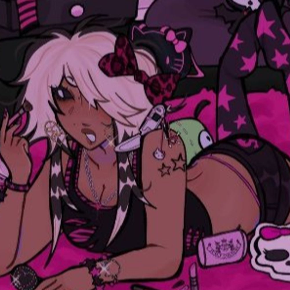 Omara the Femboy