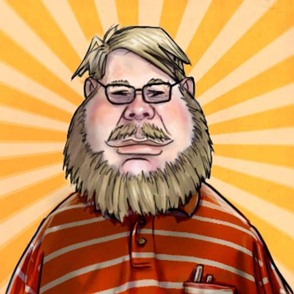 Jimmy Sieben