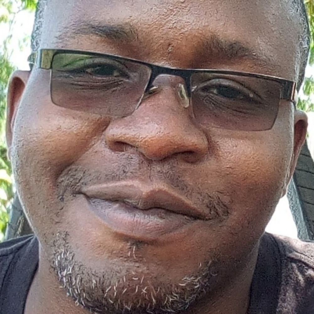 Kenneth Victor 