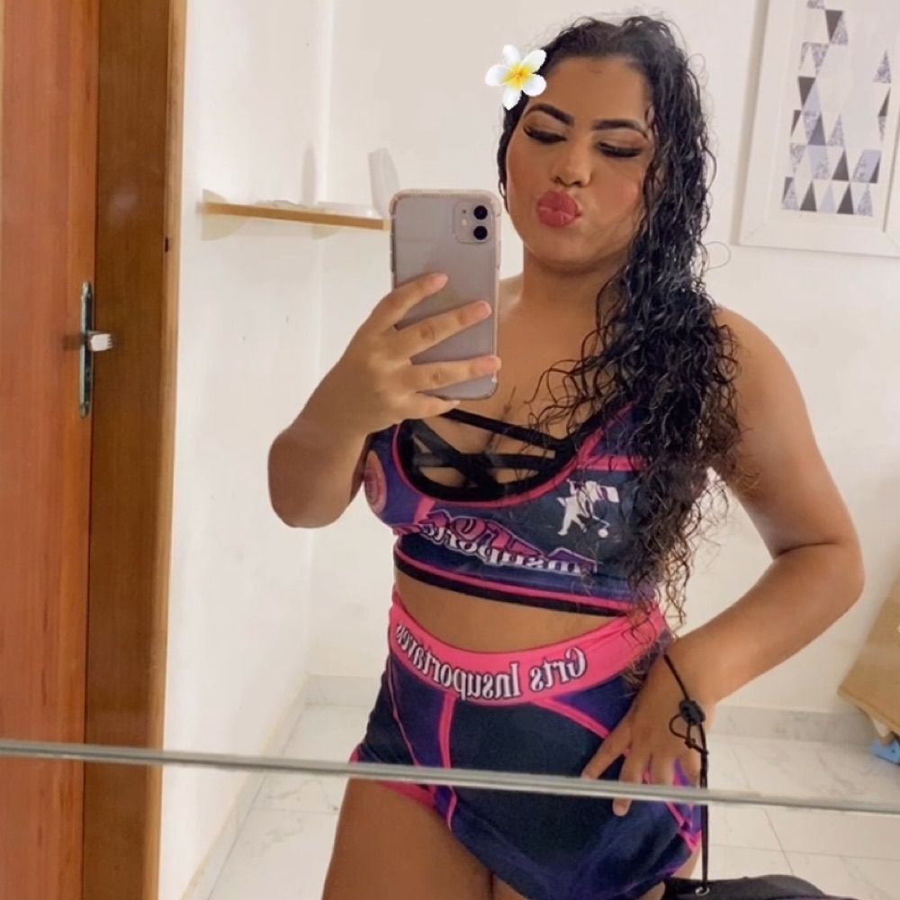 Sarinha 