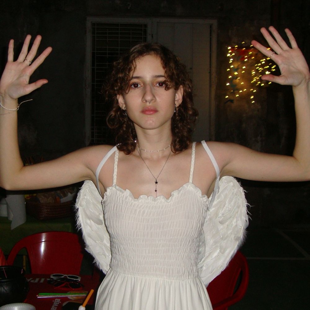 Marian 