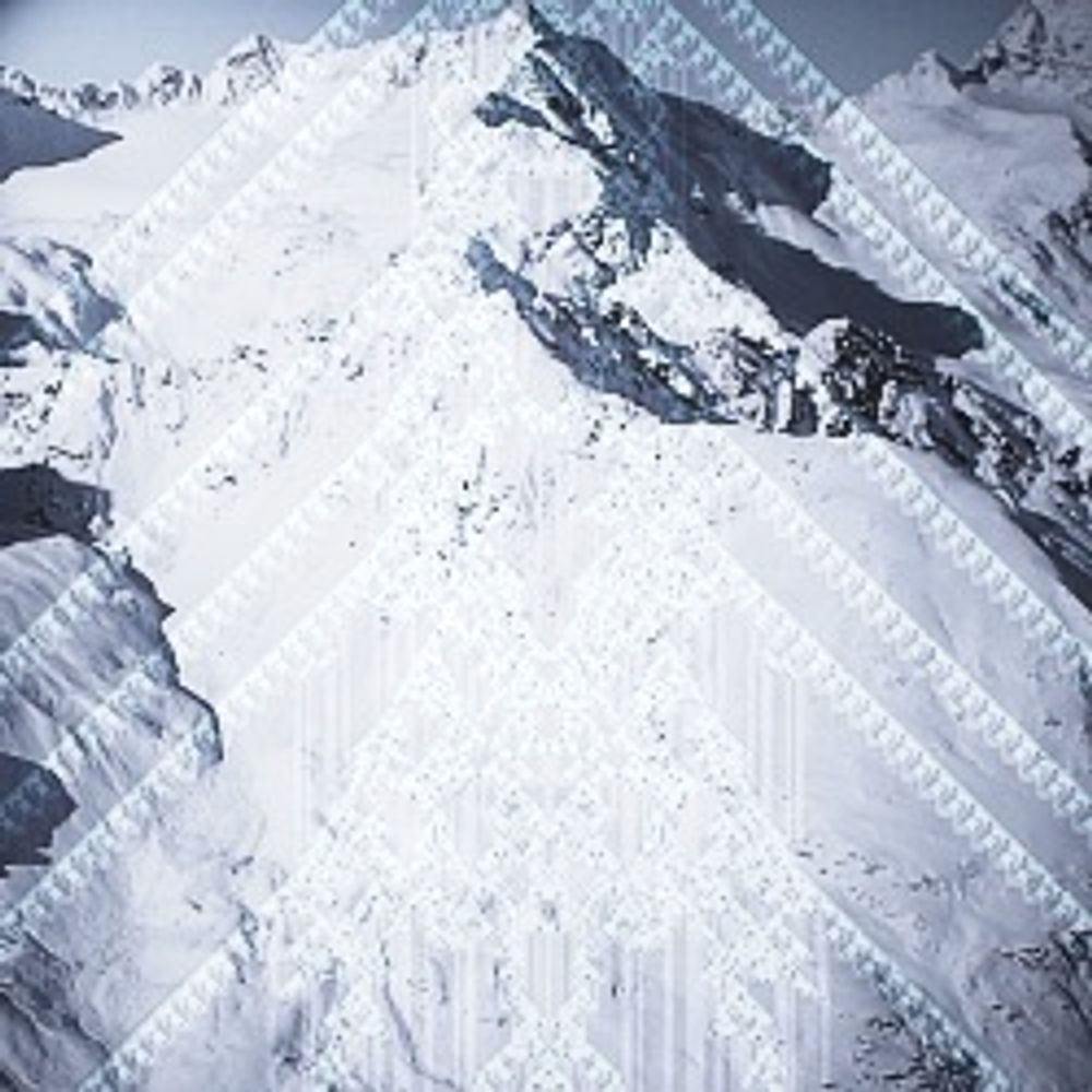Glacier Studio