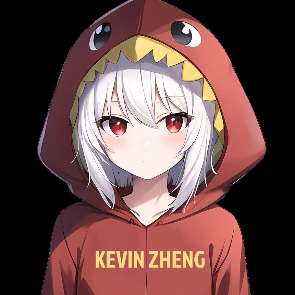 Kevin Zheng
