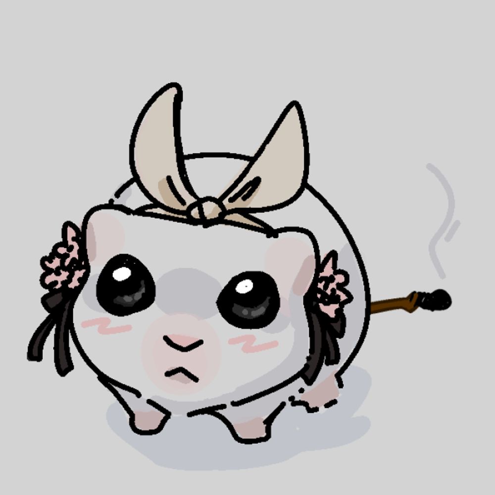 Ori-Chan ~ (❁´◡`❁)