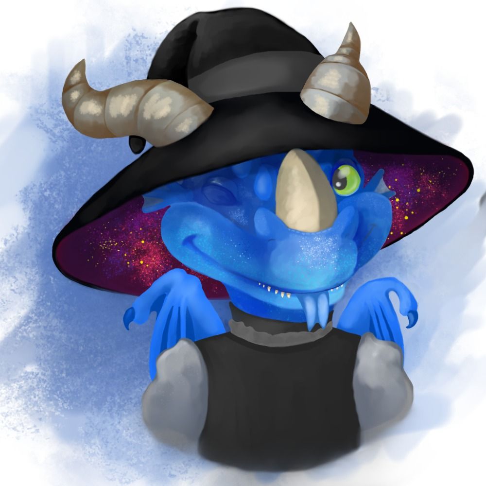 Odd Kobold