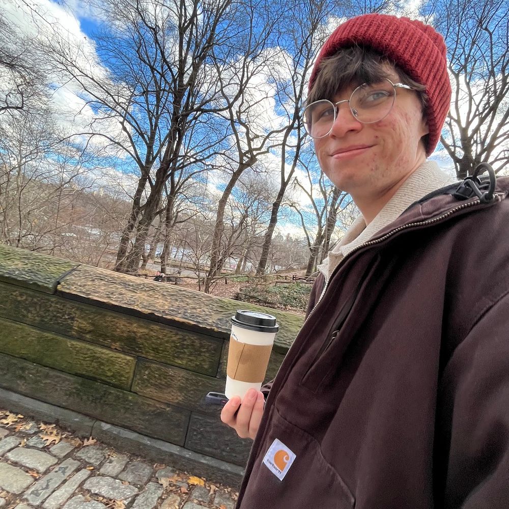Owen Keller