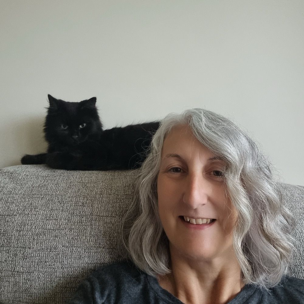 Joanne Dennis