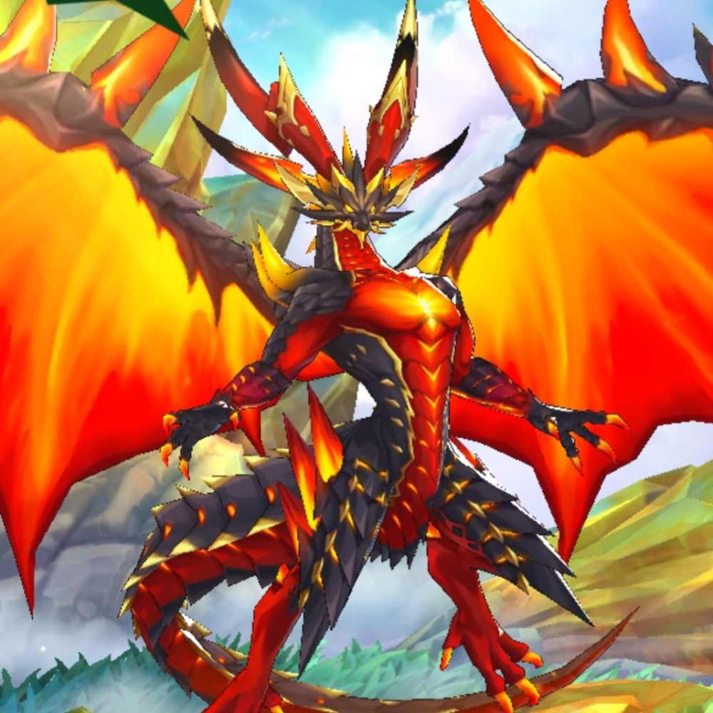 Athora/NergiganteTamer