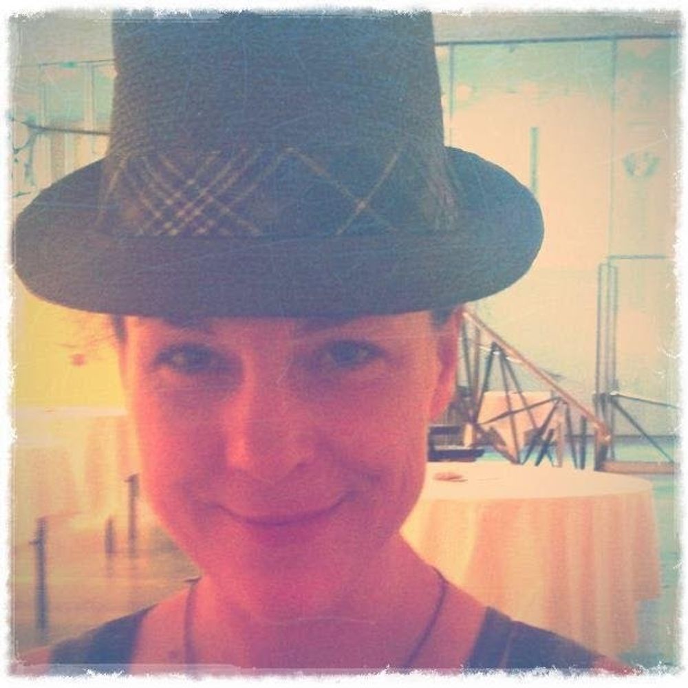 Kate