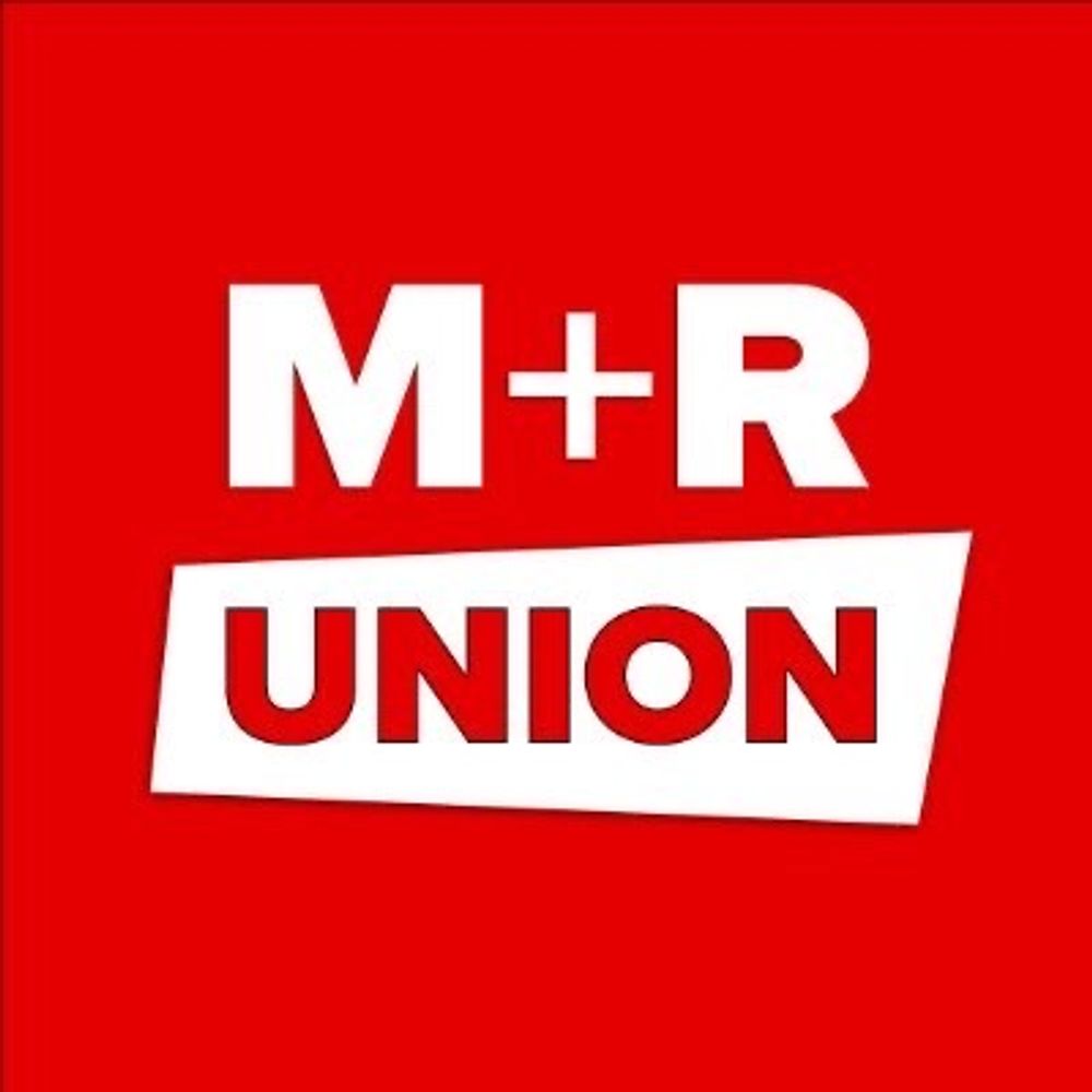 M+R Union