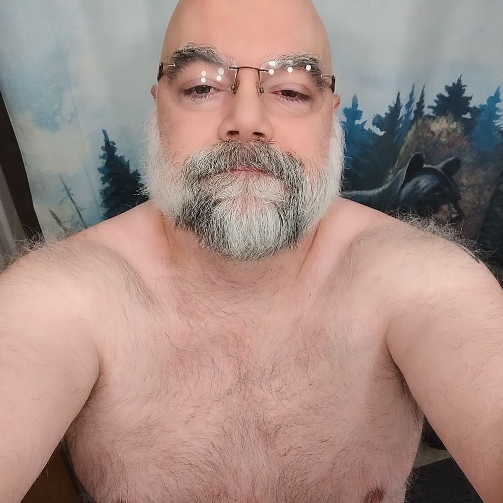 Jerod (Trek Bear)