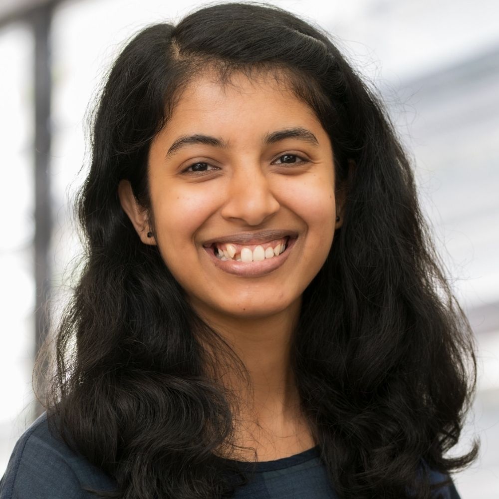 Bindusmita Paul