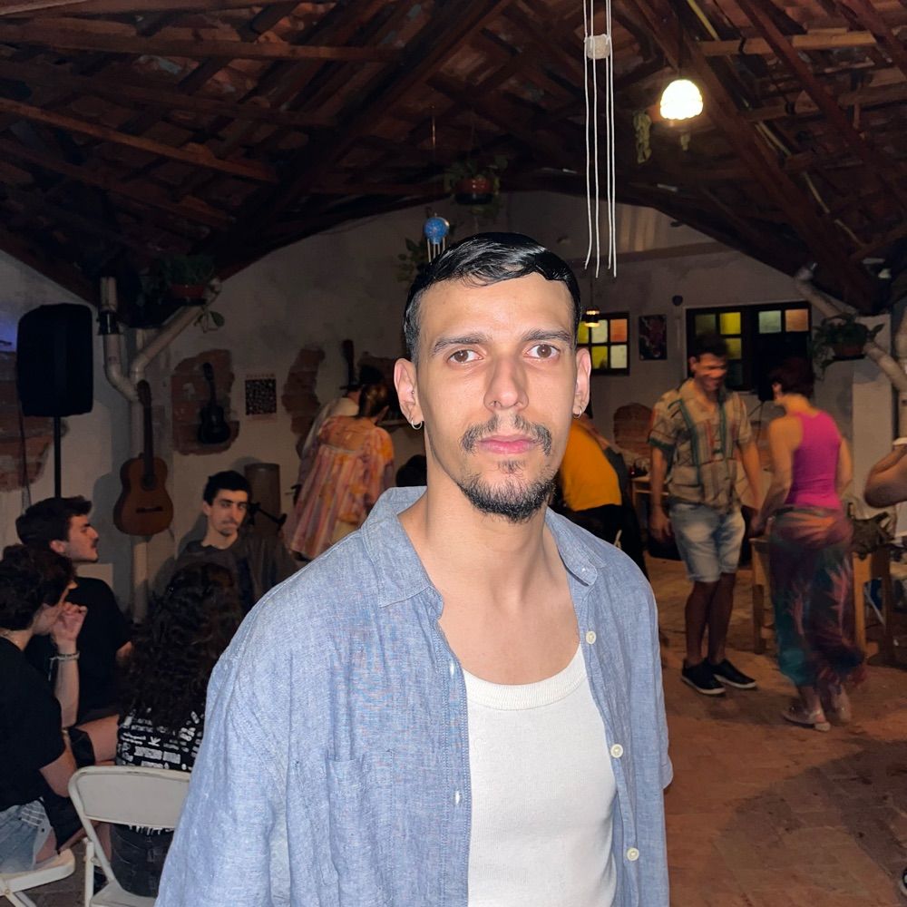 Breno Castelo Branco 
