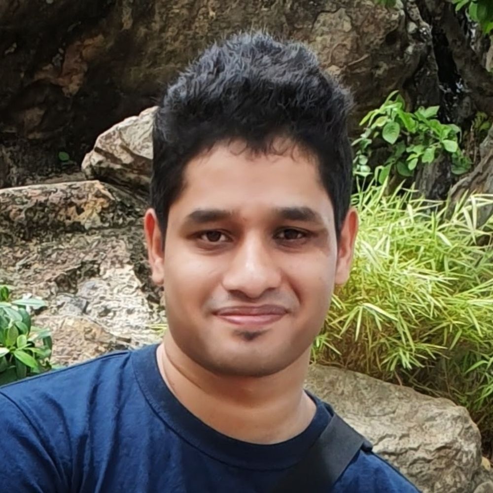 Arun