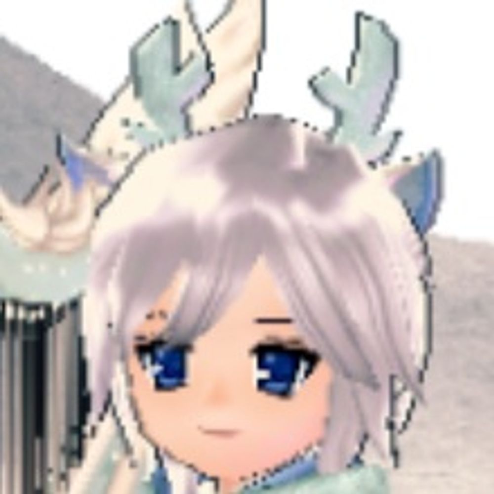 🏳️‍⚧️🦌Mabi🦌🏳️‍⚧️