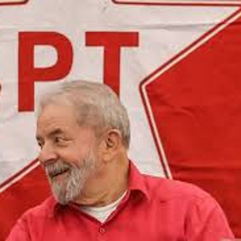 Time do Lula