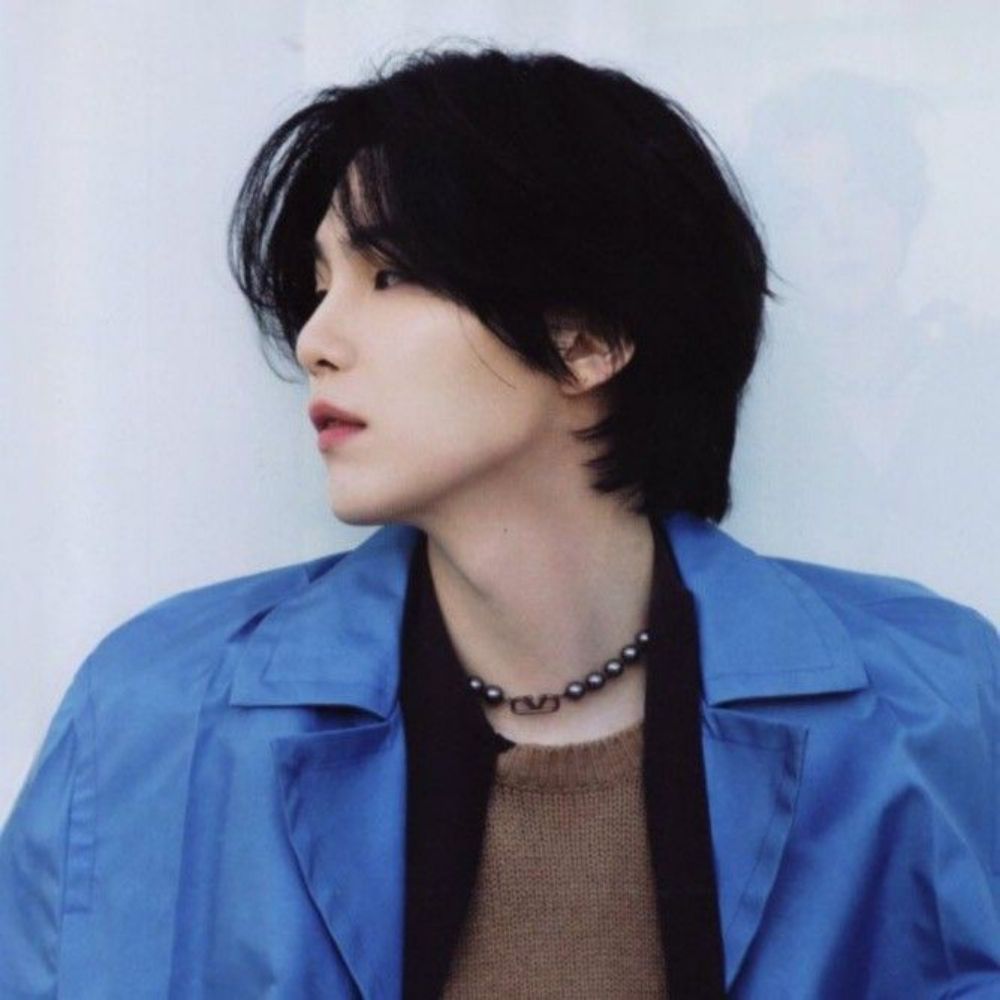 Min Yoonie