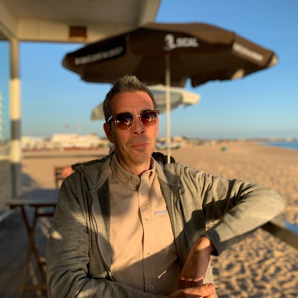 Paulo Montez