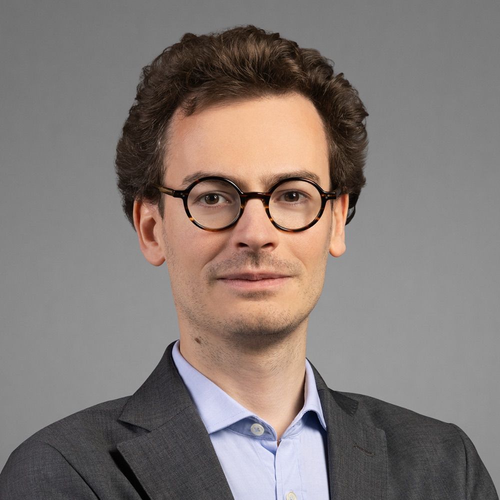 Xavier Mas