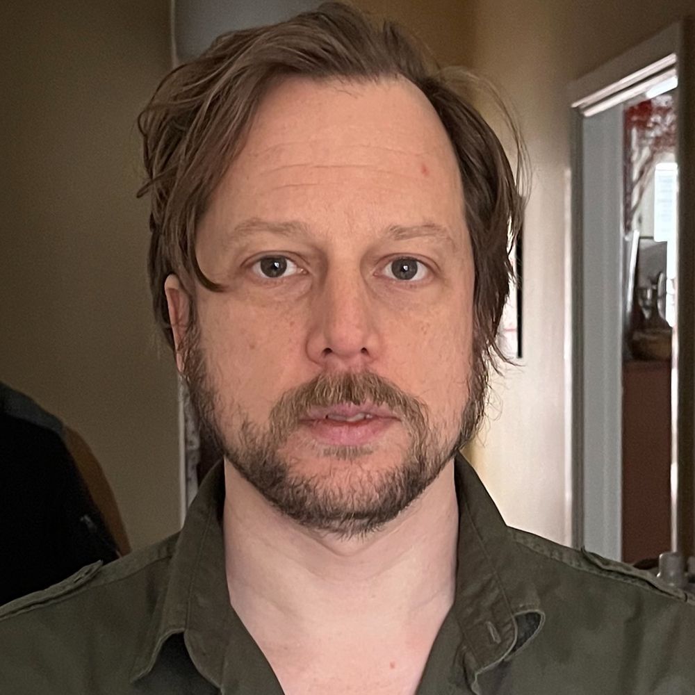 Ulf Bjerregaard
