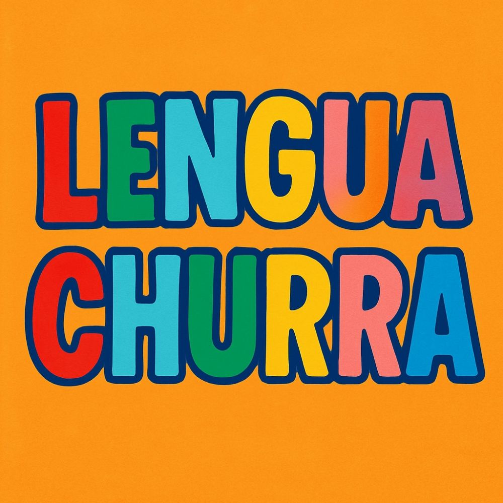 LENGUA CHURRA
