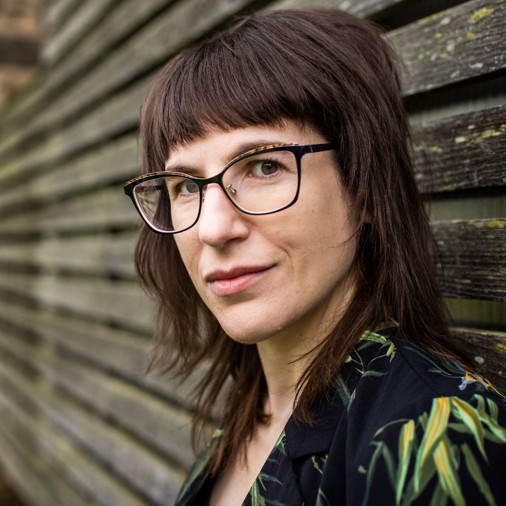 Jessica Hurley