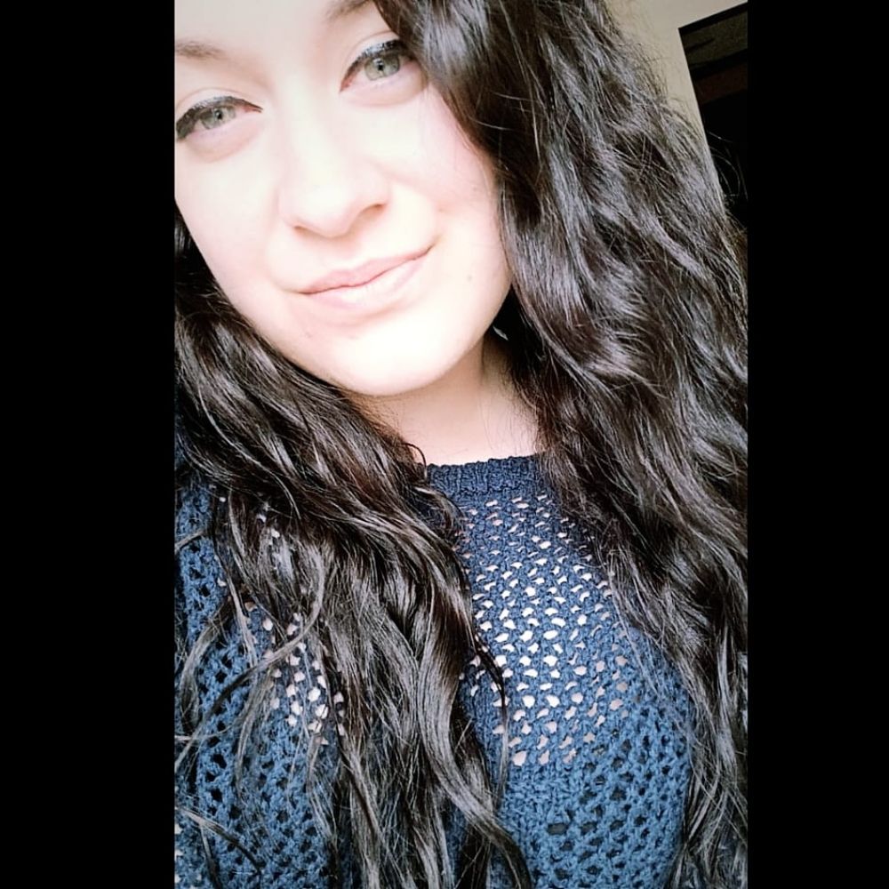 Sara 🖤
