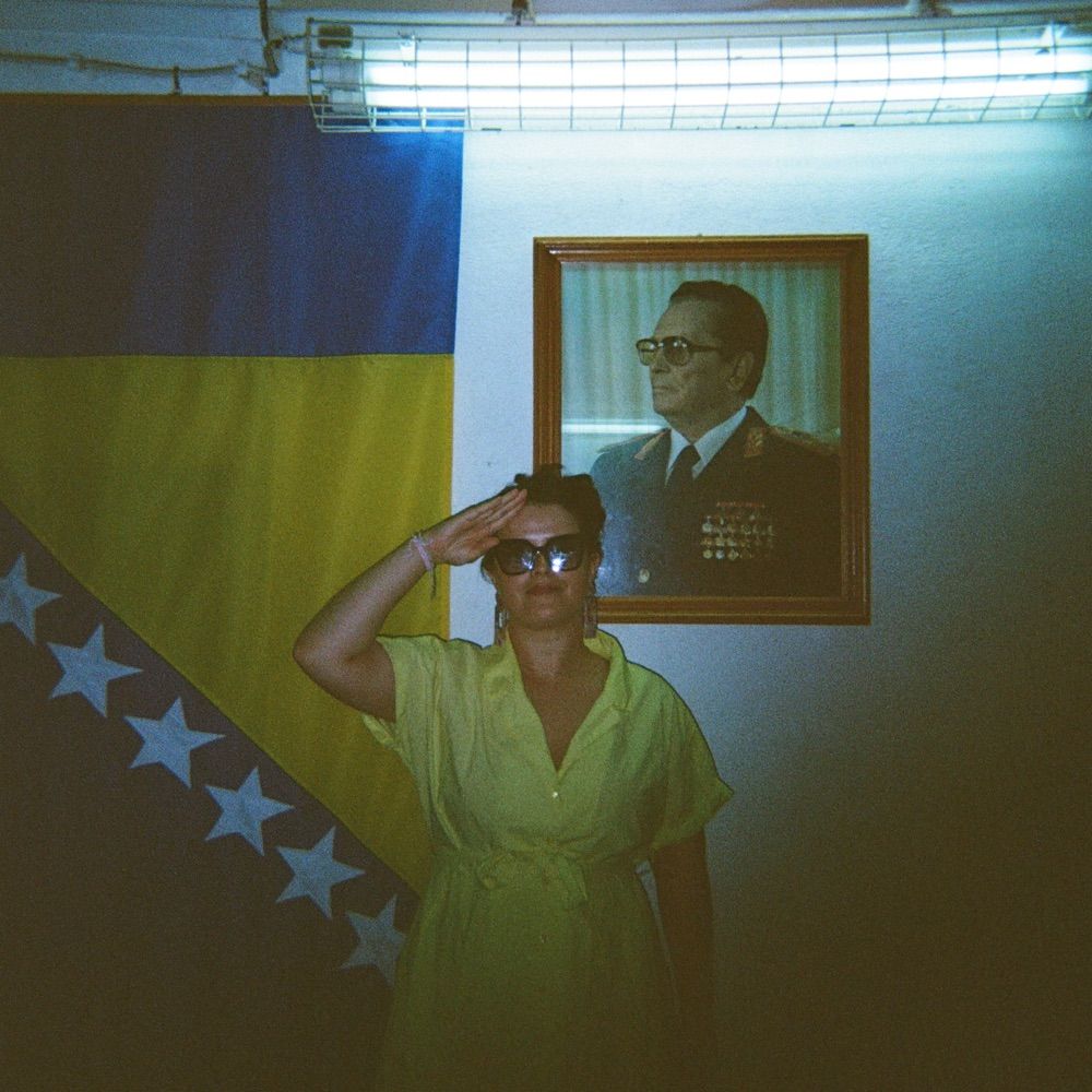 Elma Čavčić