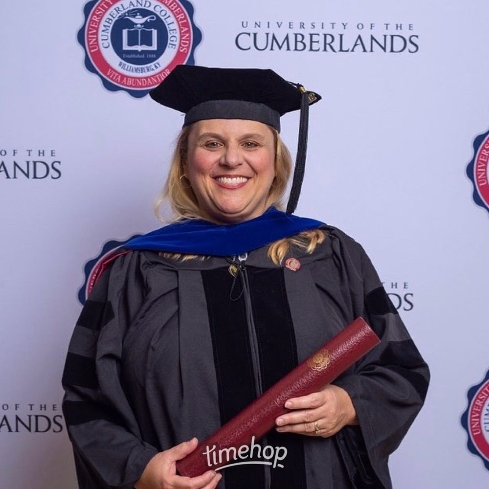Dr. Debbie Wilson Waggoner