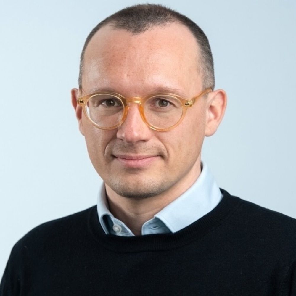 Gregor Singer