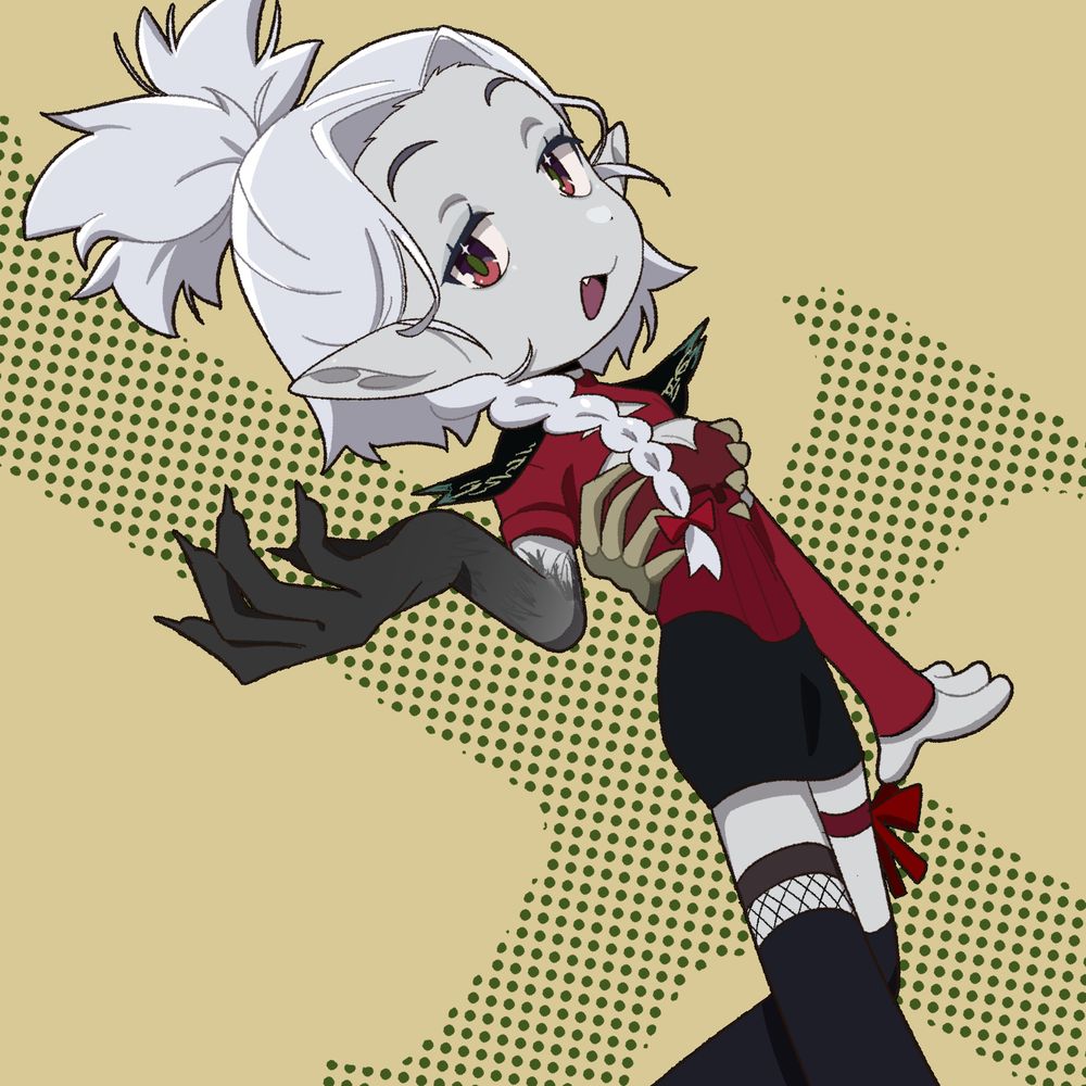 Rokoko🦇 Vtuber