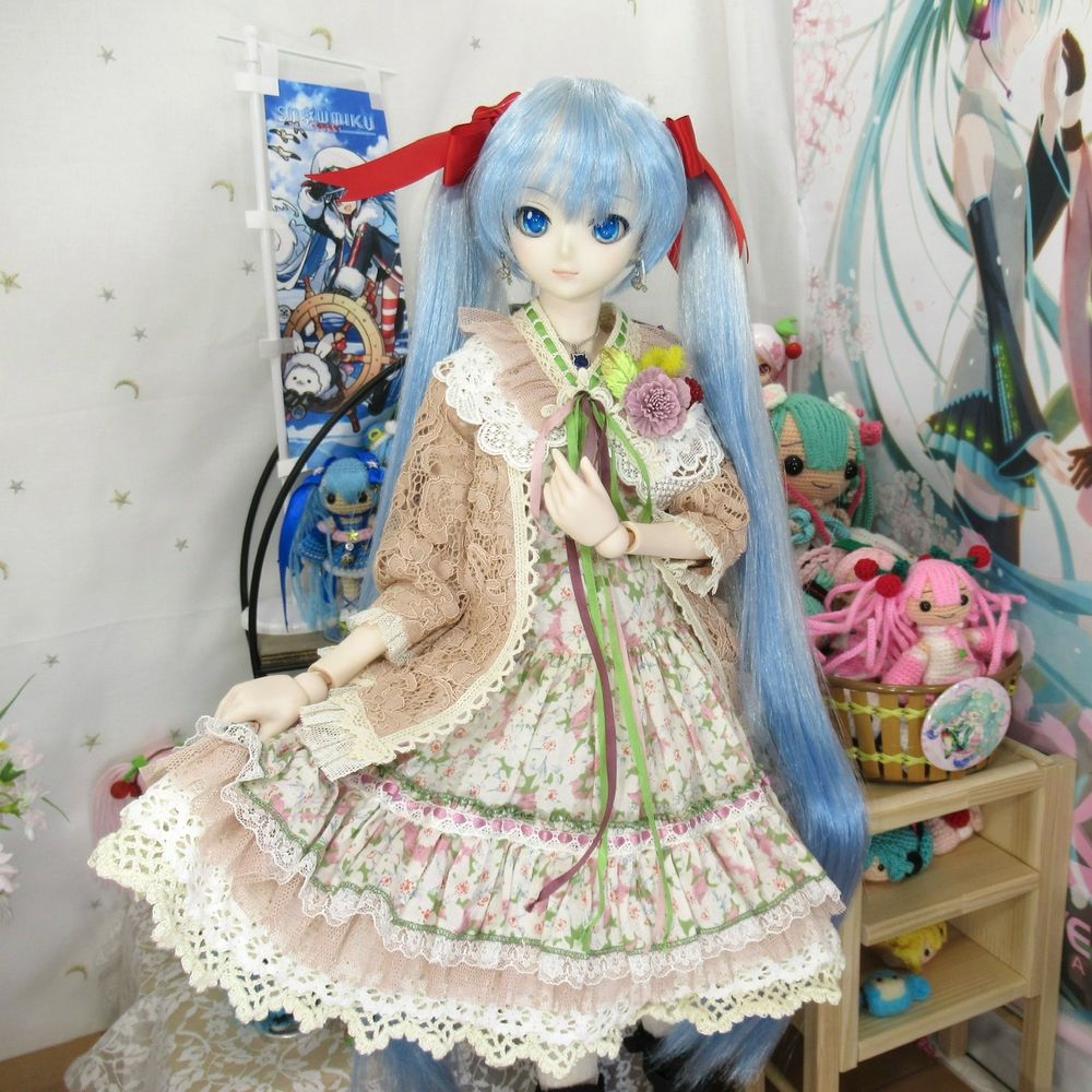 ミクさん