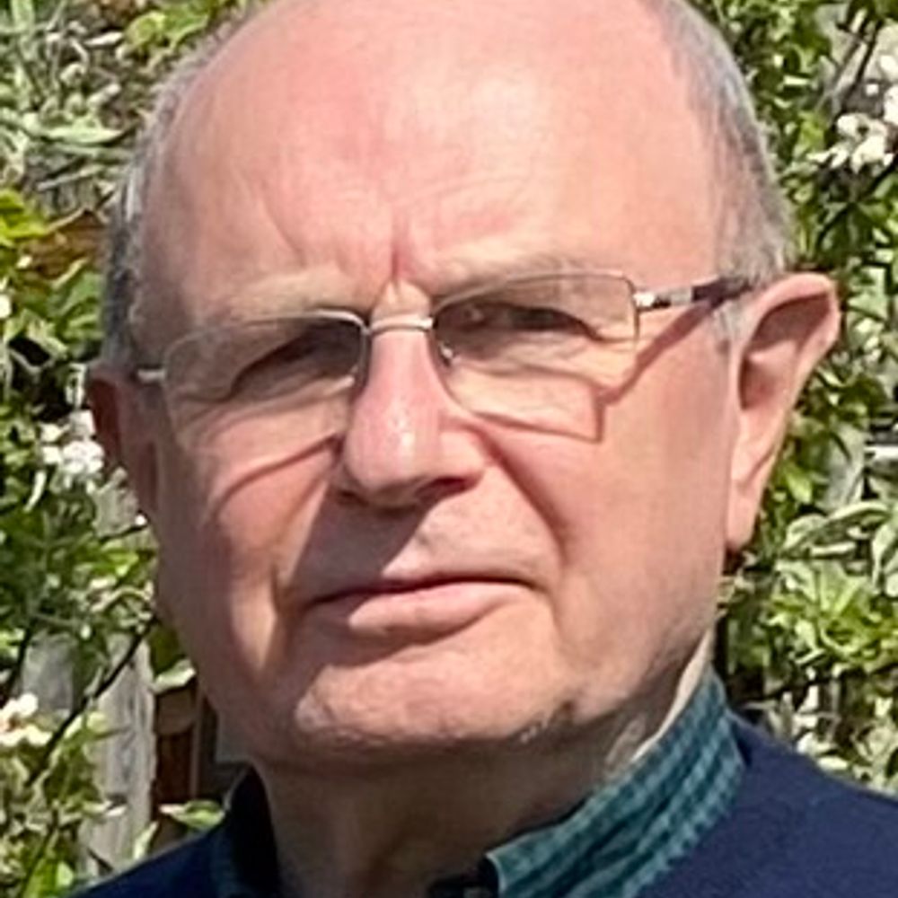 Chas Ball