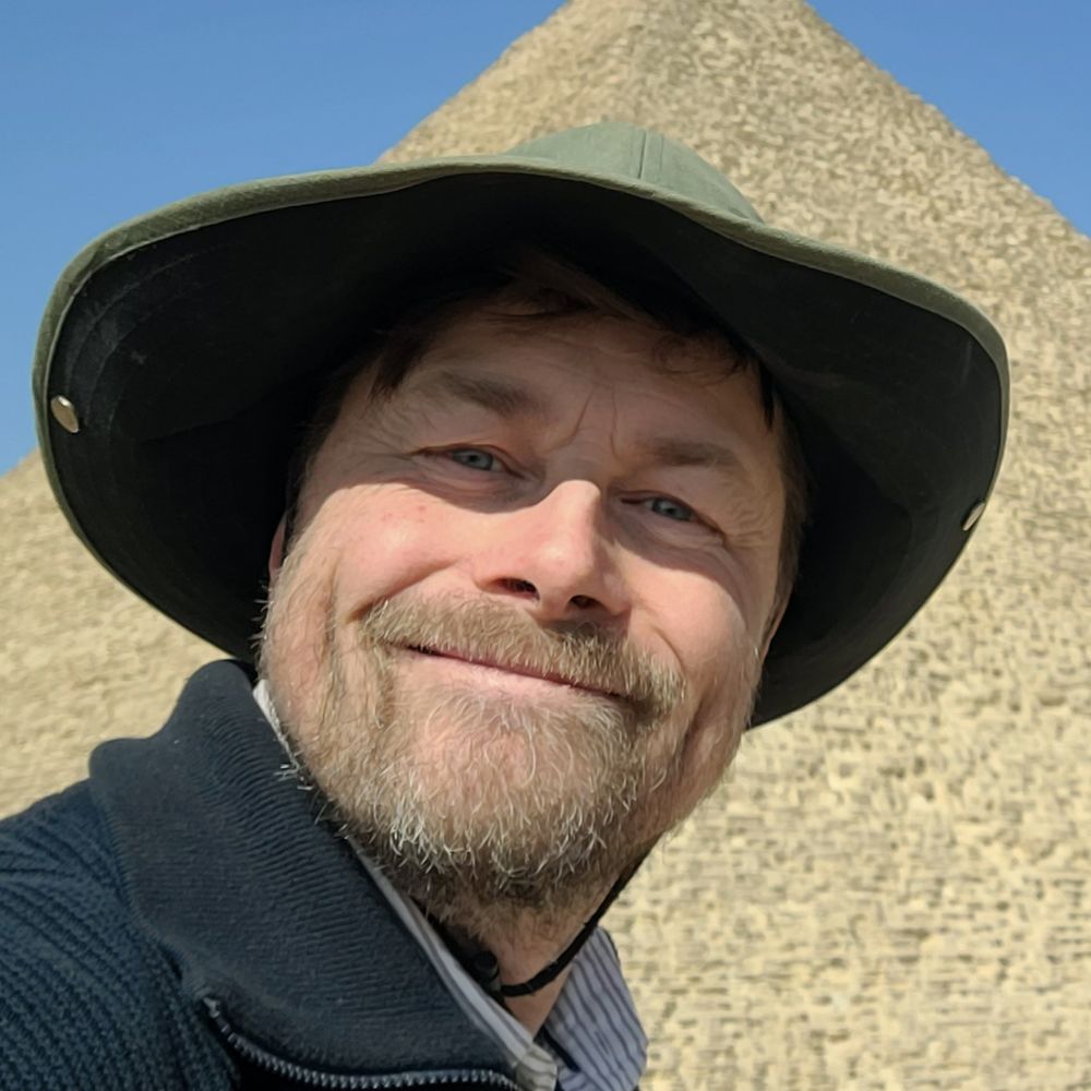 Søren Michael Sindbæk