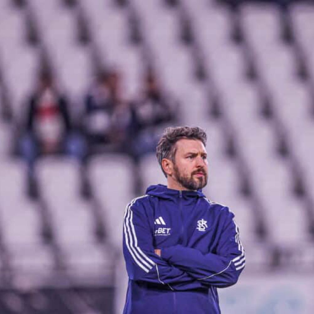 Lukasz Smolarow