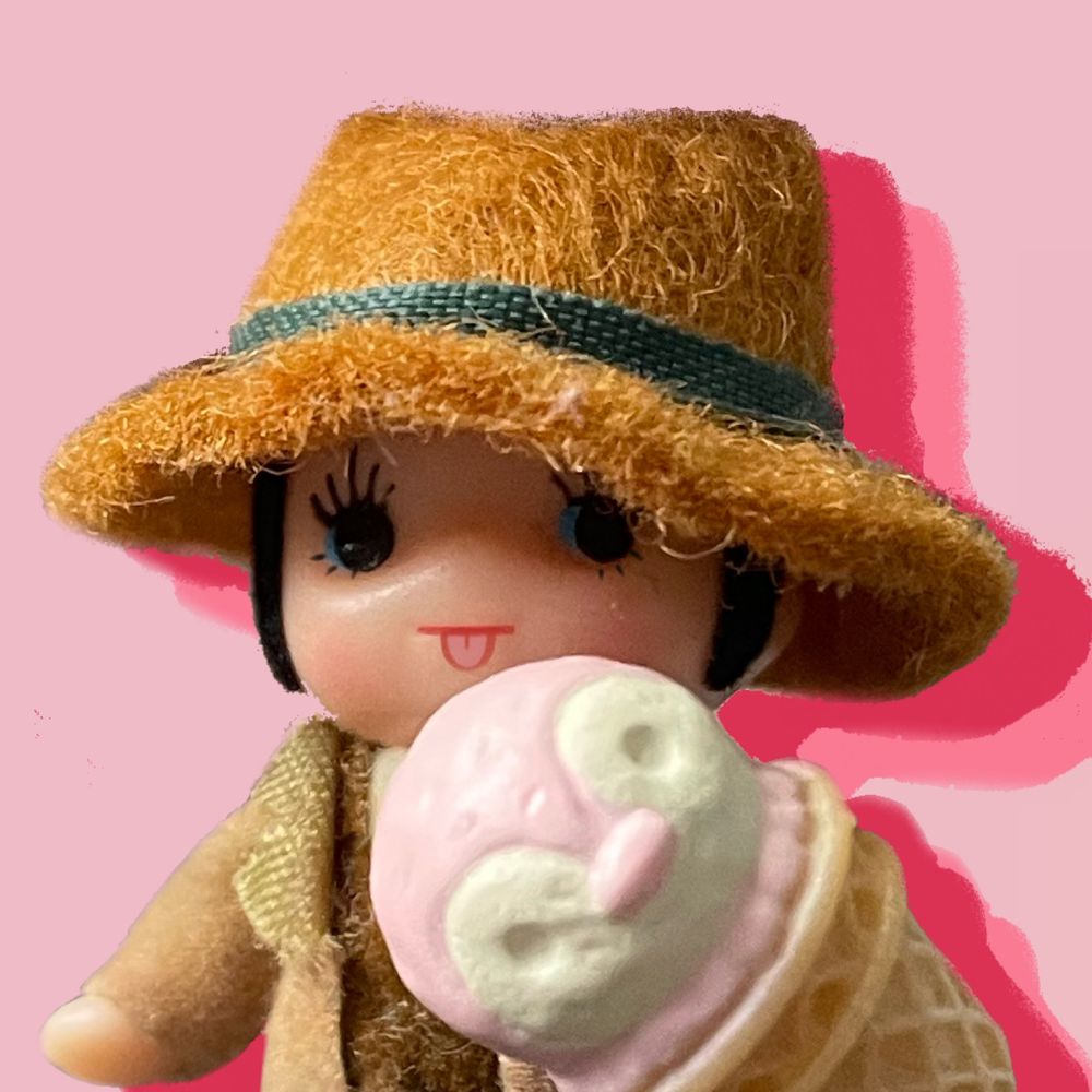 cherry (BLUESKY EDITION!)