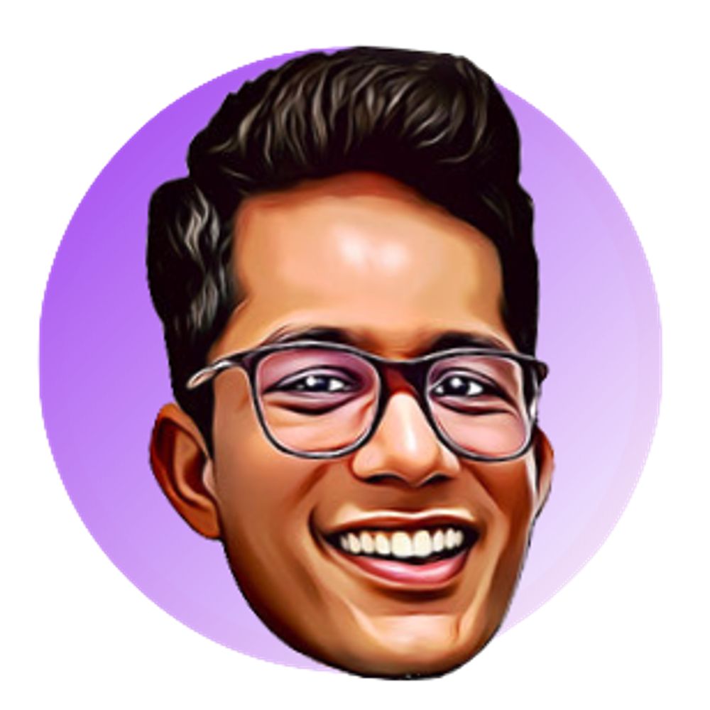 Kavith Kamaraj