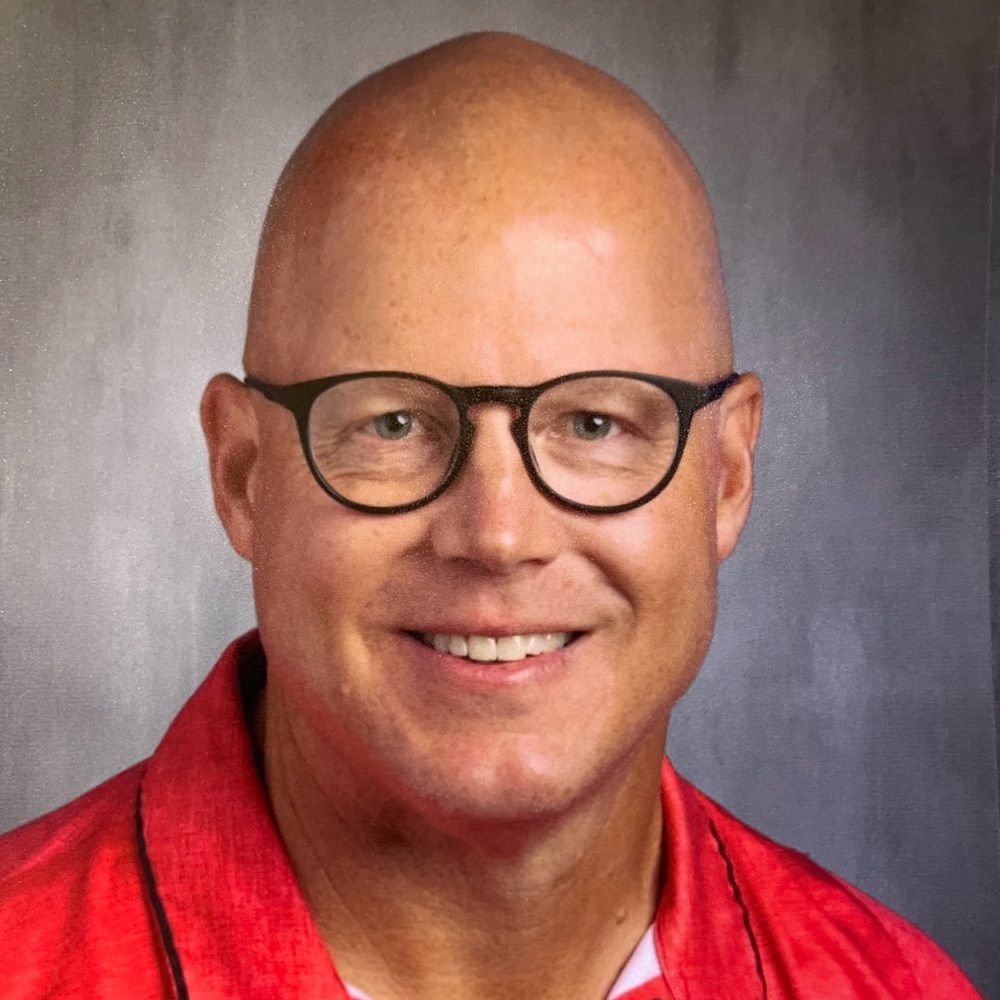 Darin Nolan