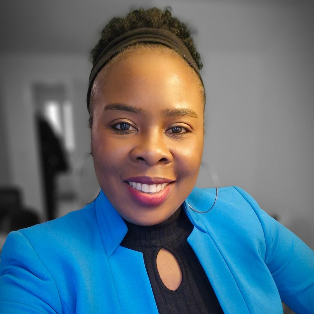 Dr Carol N. Ibe