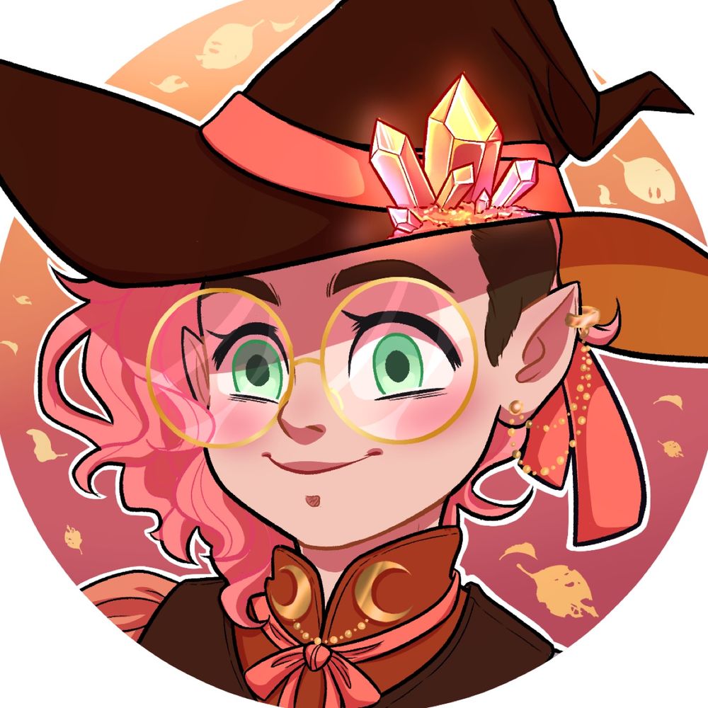 CrystalCatArt