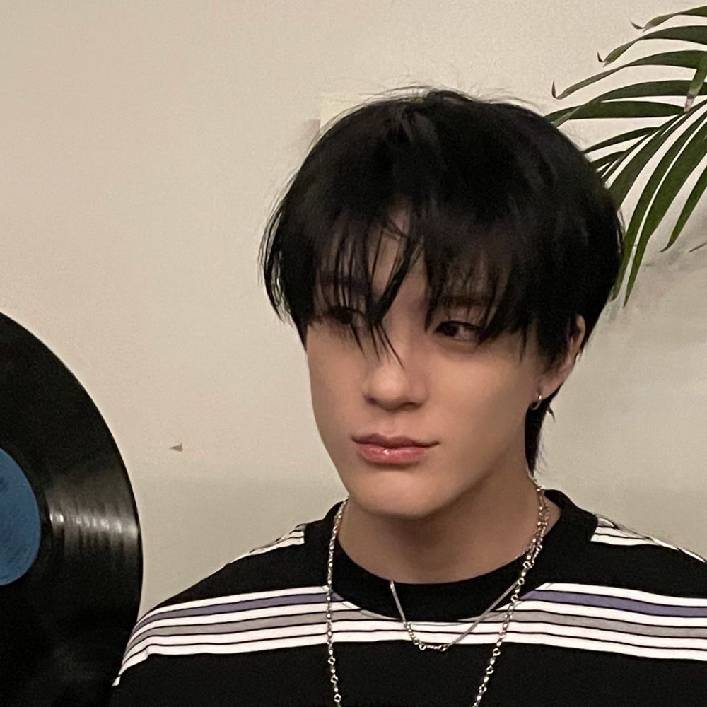 yoit leo 🍊 VIU O JENO 2x