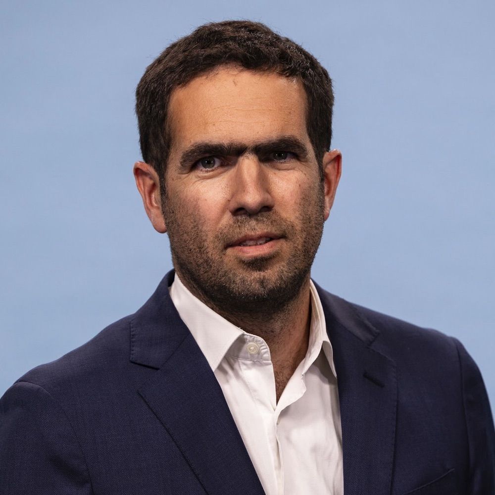 André Trindade