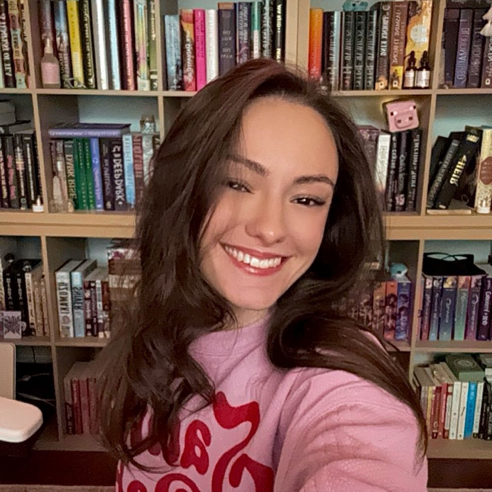 casshole📚
