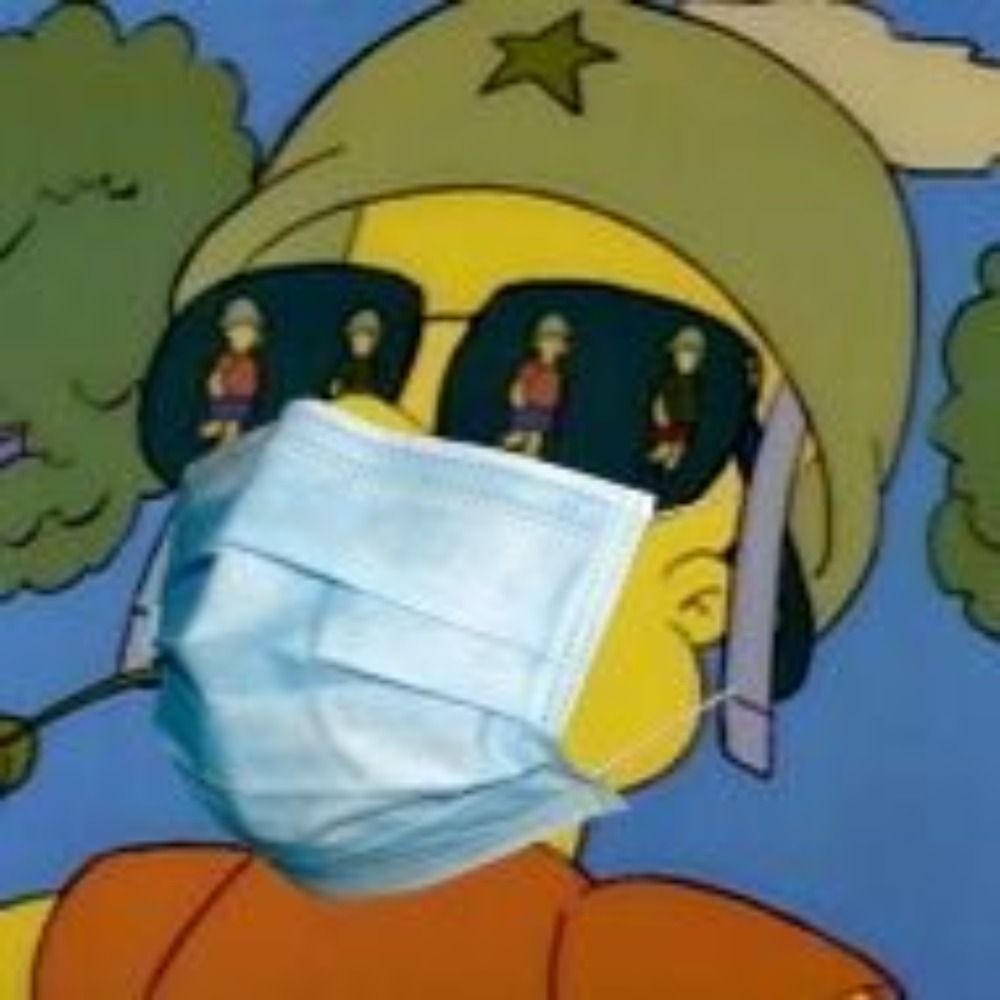 User avatar