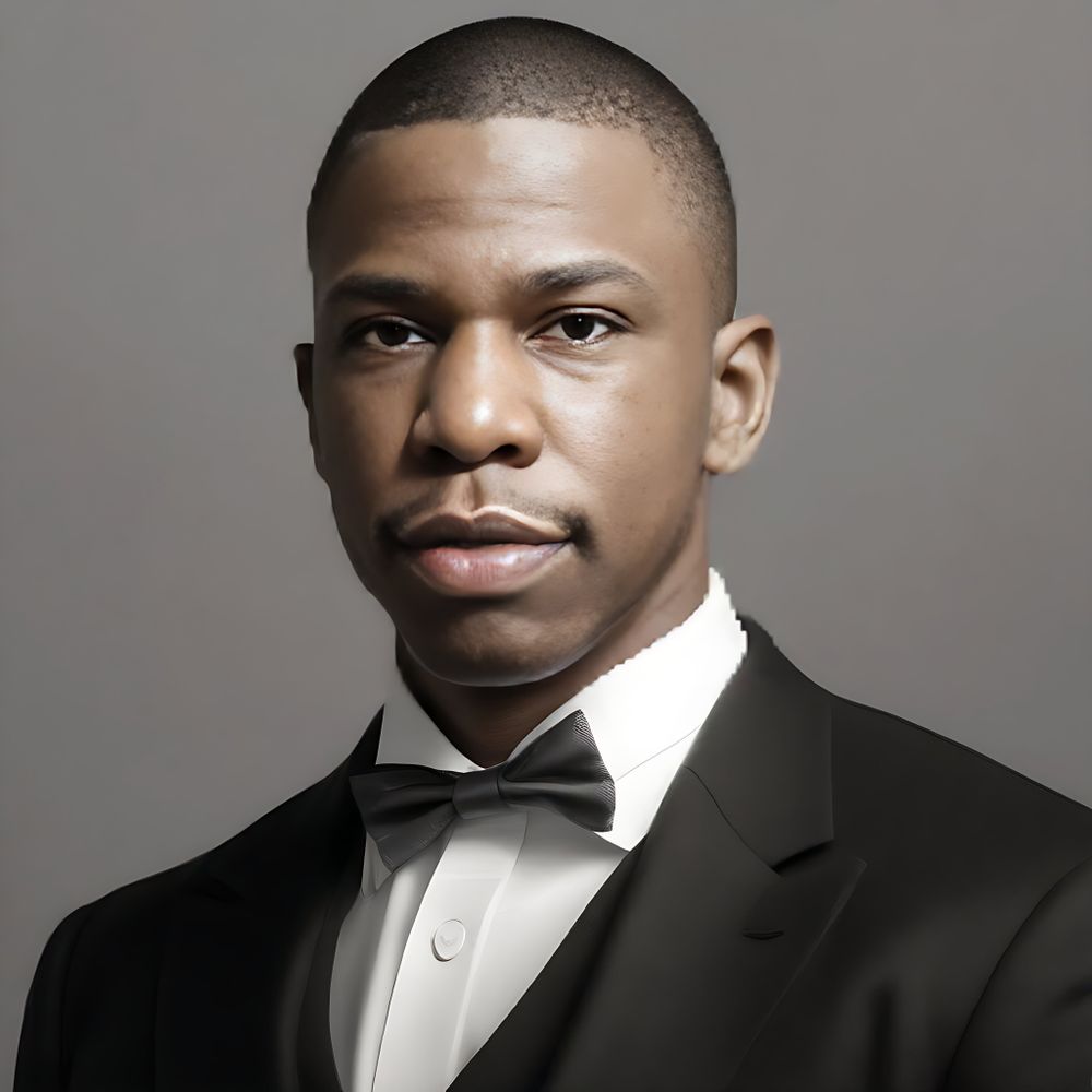 Evan J Taylor
