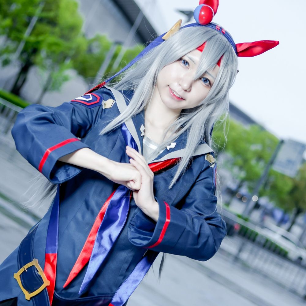 華月猫(hazuki mao)