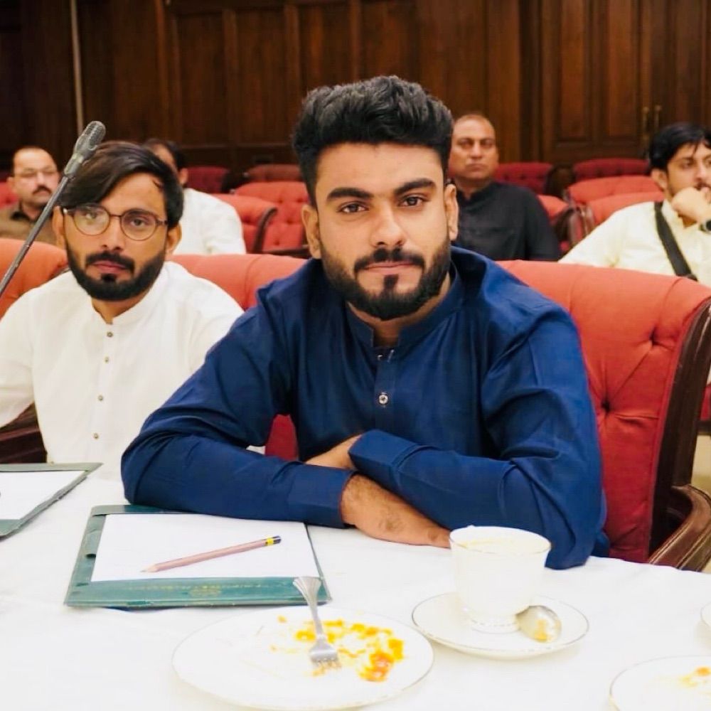 Anas Bhatti