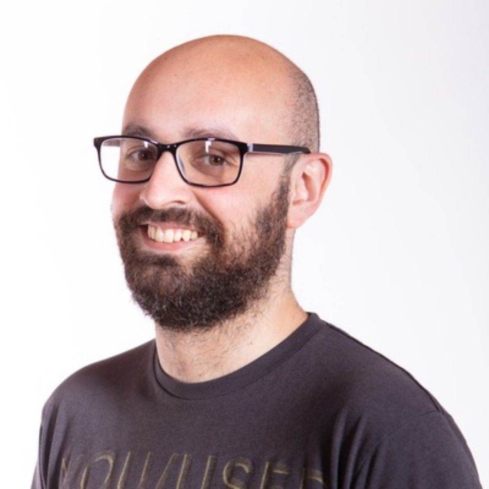 Erick Ratamero's avatar